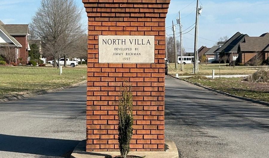 North Drive lot 31 60 59-49, Almo, KY 42020 - 0 Beds, 0 Bath