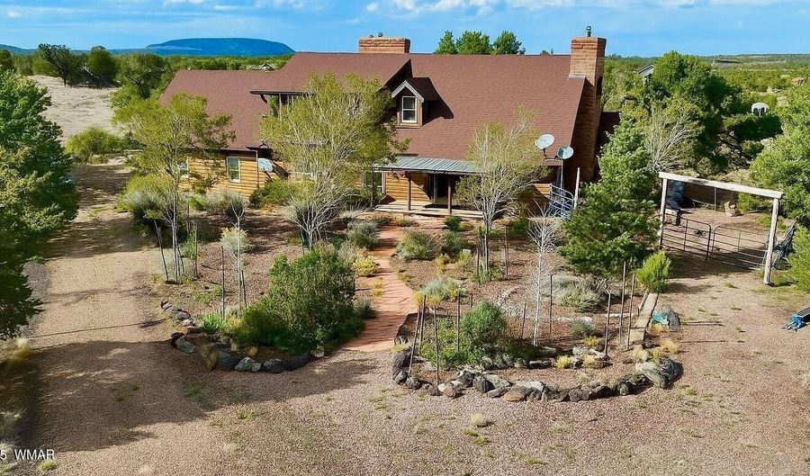 280 N8355 Parcel 1, Concho, AZ 85924 - 3 Beds, 3 Bath