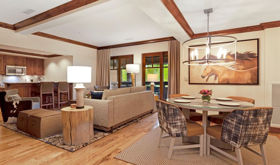 100 Bachelor Ridge Rd 3704, Avon, CO 81620 - 2 Beds, null Bath