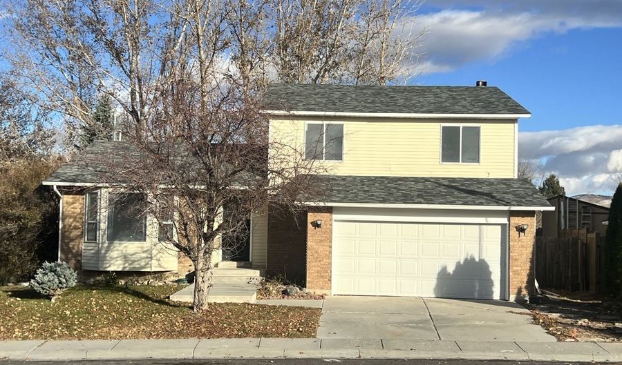 1415 Connolly Dr, Elko, NV 89801 - 4 Beds, 2 Bath