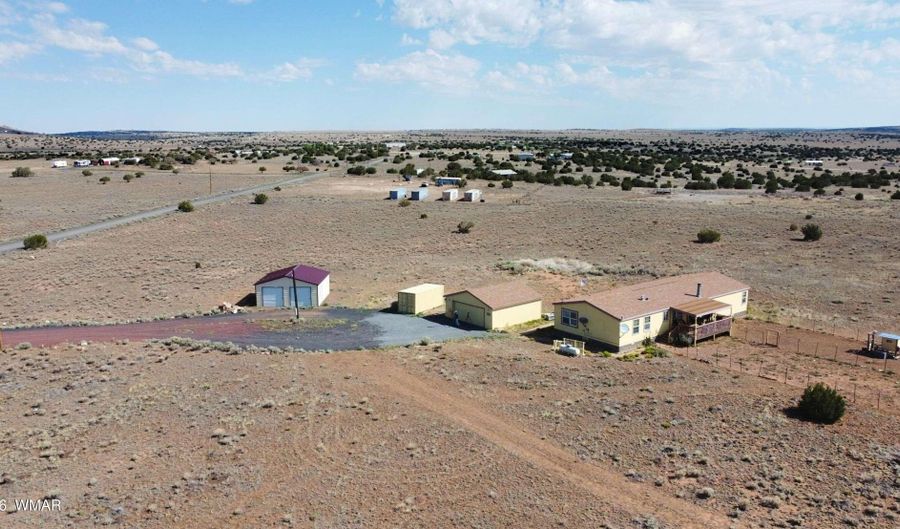 22 Antelope Ave, Concho, AZ 85924 - 3 Beds, 2 Bath