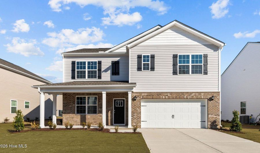 1097 Aviator Ln, Ayden, NC 28513 - 5 Beds, 3 Bath