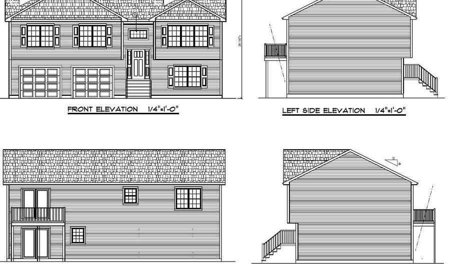 494 Mattity Rd, North Smithfield, RI 02896 - 3 Beds, 3 Bath