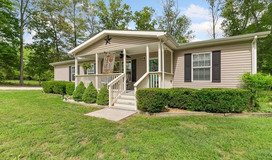 14231 Dykeland Rd, Amelia Court House, VA 23002 - 3 Beds, 2 Bath