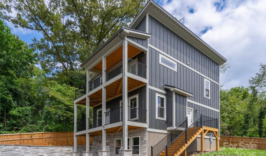 1715 Old Haywood Rd, Asheville, NC 28806 - 3 Beds, 4 Bath