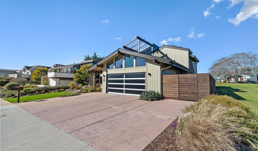 165 Via Trinita, Aptos, CA 95003 - 3 Beds, 2 Bath