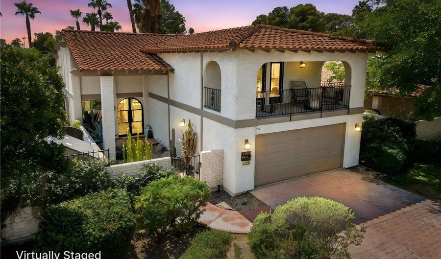 3021 Plaza De Monte, Las Vegas, NV 89102 - 4 Beds, 4 Bath