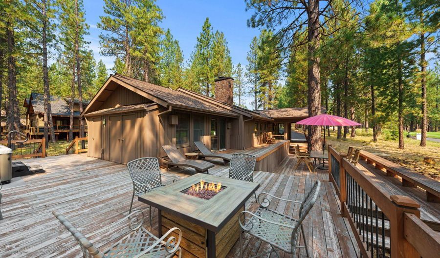 13637 Wolfberry GM 142, Black Butte Ranch, OR 97759 - 4 Beds, 2 Bath