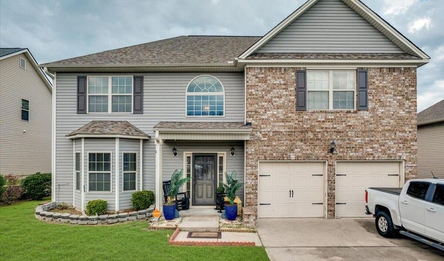 2128 Willhaven Dr, Augusta, GA 30909 - 4 Beds, 3 Bath