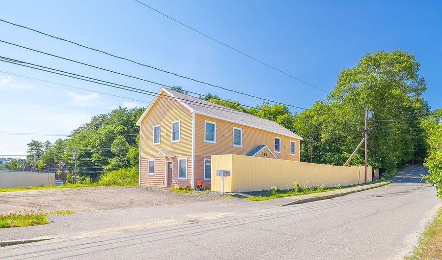 81 Floral St, Bath, ME 04530 - 0 Beds, 4 Bath