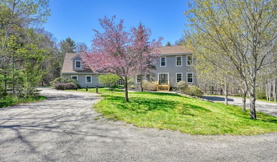 40 Meadow Dr, Bar Harbor, ME 04609 - 5 Beds, 6 Bath