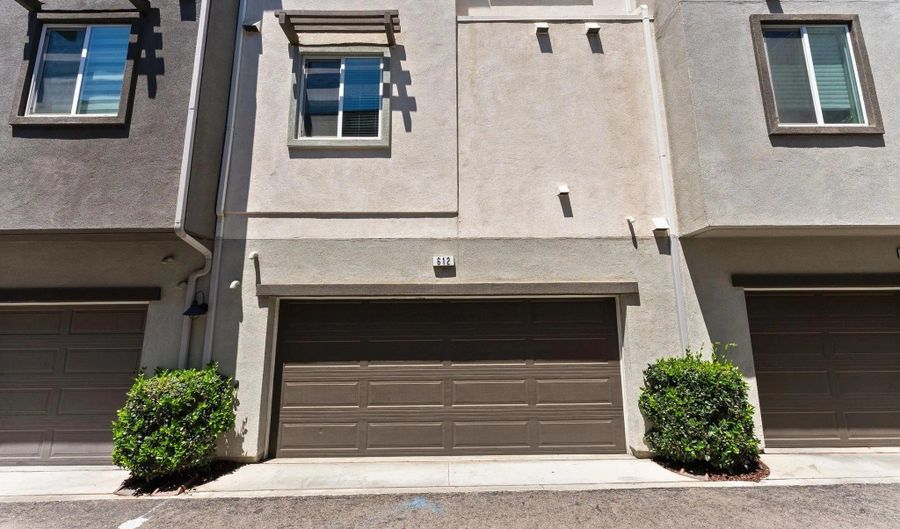 2580 S Escondido Blvd 612, Escondido, CA 92025 - 3 Beds, 4 Bath