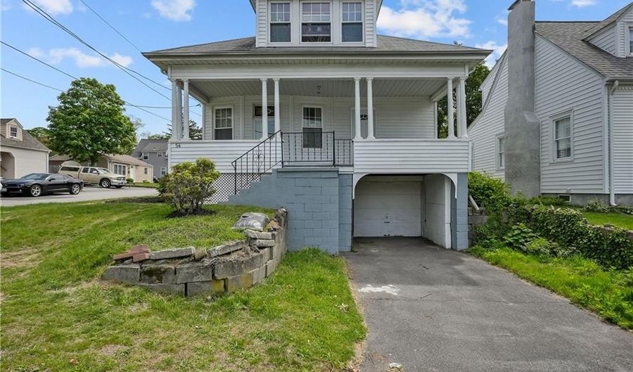54 Delway Rd, East Providence, RI 02914 - 4 Beds, 2 Bath