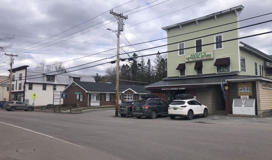 25 Main St, Cambridge, VT 05464 - 3 Beds, 2 Bath