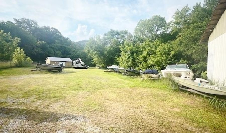 3925 US HIGHWAY 23 S, Banner, KY 41603 - 0 Beds, 0 Bath