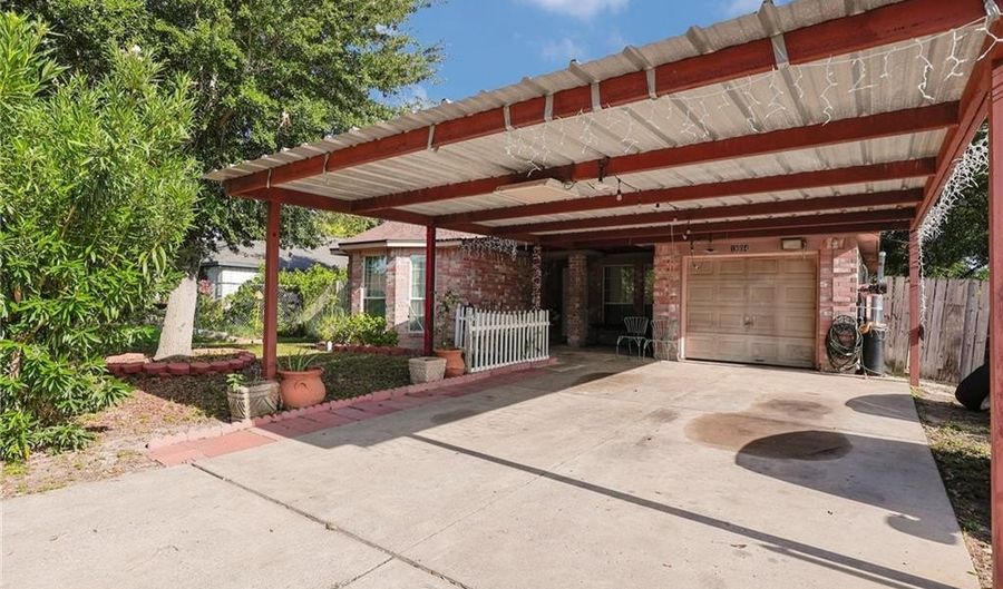 1604 E Kennedy Ave, Alton, TX 78573 - 3 Beds, 2 Bath