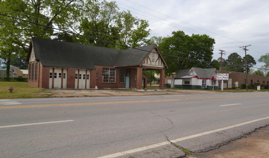 2901 HWY 367, Bald Knob, AR 72010 - 0 Beds, 0 Bath
