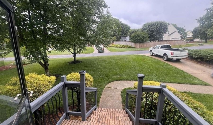 117 Lonetree Cir, Advance, NC 27006 - 4 Beds, 3 Bath