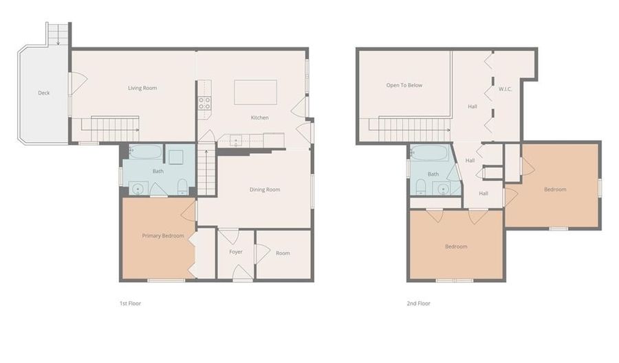 1110 5th Ave NW, Austin, MN 55912 - 3 Beds, 2 Bath