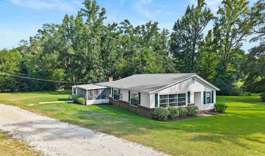 55056 Rabun Rd, Bay Minette, AL 36507 - 0 Beds, 0 Bath