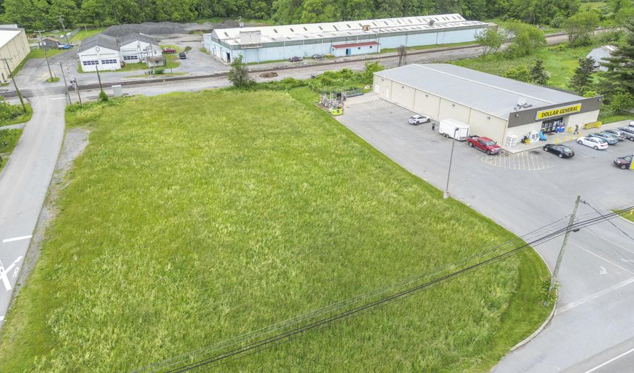 Lee Hwy, Atkins, VA 24311 - 0 Beds, 0 Bath