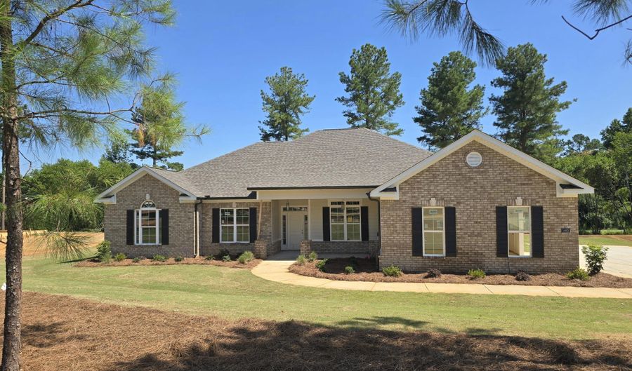 1462 Bellingham Dr, Beech Island, SC 29842 - 4 Beds, 4 Bath
