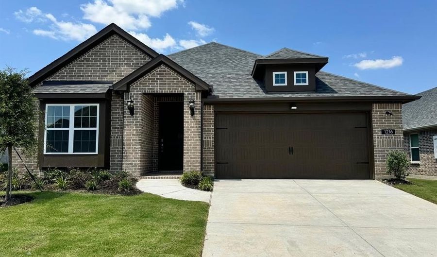 1216 Renato Dr, Anna, TX 75409 - 3 Beds, 2 Bath