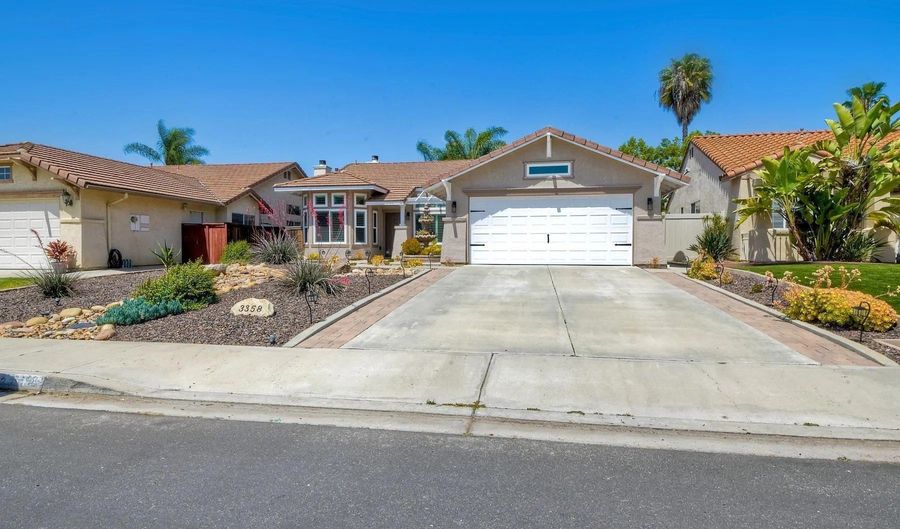 3358 Lake Circle Dr, Fallbrook, CA 92028 - 4 Beds, 2 Bath