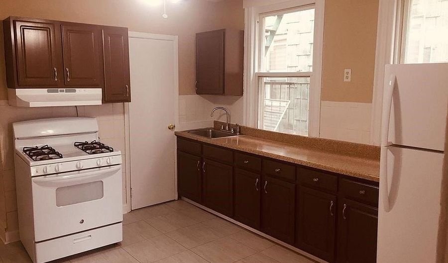 22 E 29TH St, Bayonne, NJ 07002 - 3 Beds, 1 Bath