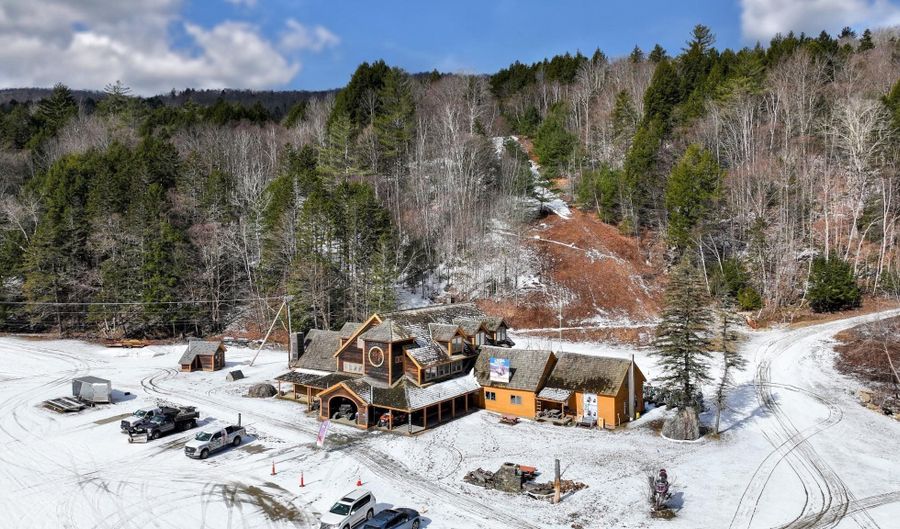 170 VT Route 100, Bridgewater, VT 05035 - 0 Beds, 0 Bath
