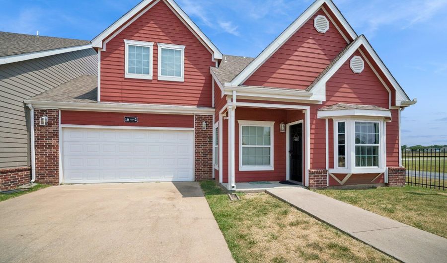 27950 S Highway 125 16-2, Afton, OK 74331 - 3 Beds, 3 Bath