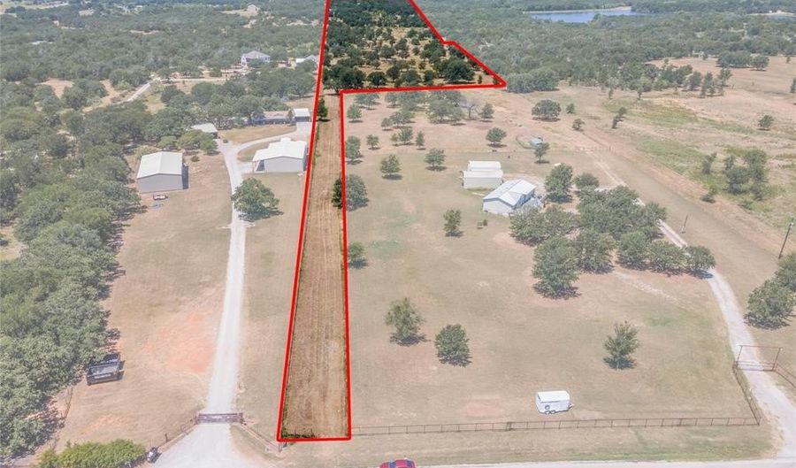 2500 Cool Jct Tract 2, Millsap, TX 76066 - 0 Beds, 0 Bath