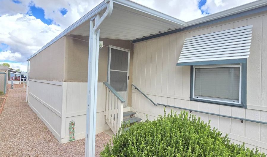 853 State Route 89 82, Chino Valley, AZ 86323 - 3 Beds, 2 Bath
