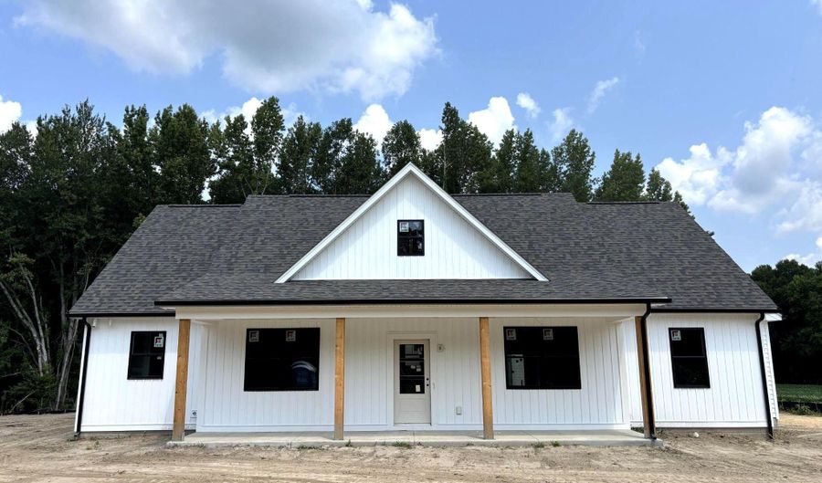 2837 FORDS CORNER Rd, Hartly, DE 19953 - 4 Beds, 3 Bath