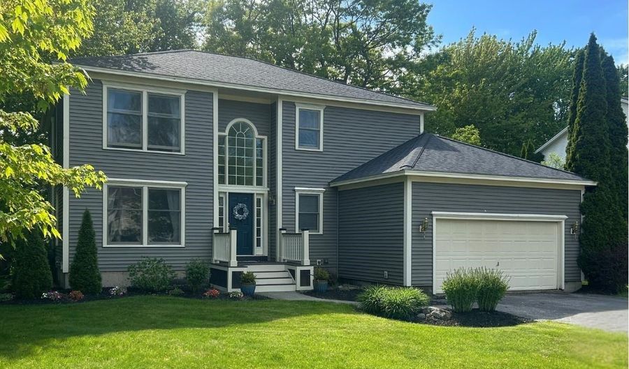 29 Westminster Dr, Burlington, VT 05408 - 4 Beds, 3 Bath