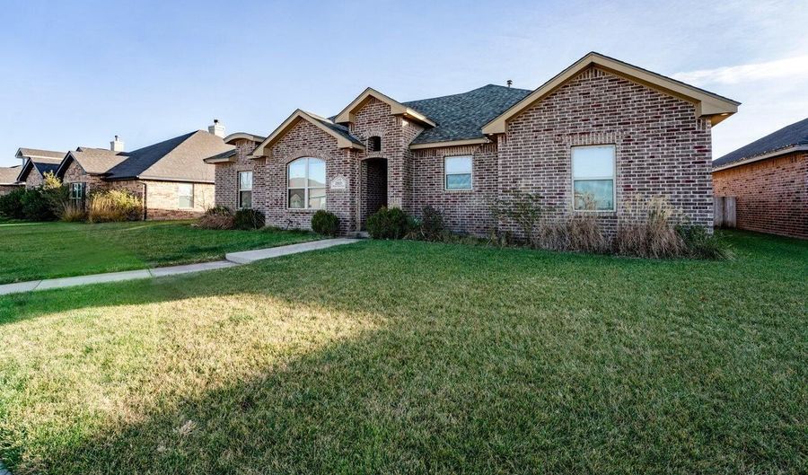 2801 WESTBROOK Ave, Amarillo, TX 79118 - 4 Beds, 2 Bath