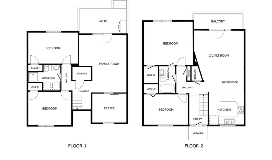 553 N 200 W, Bountiful, UT 84010 - 4 Beds, 2 Bath