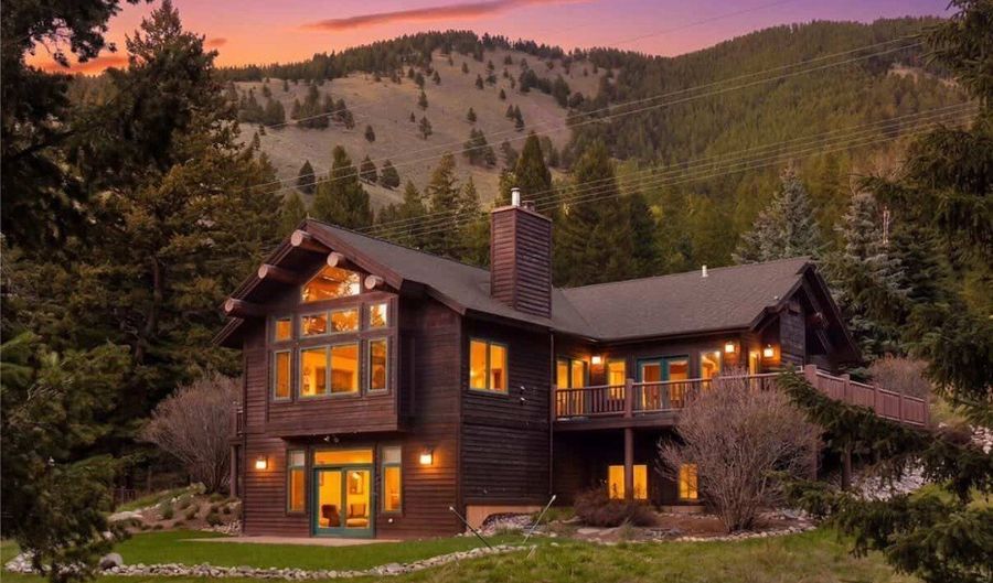 250 Pete's Way, Big Sky, MT 59730 - 3 Beds, 3 Bath