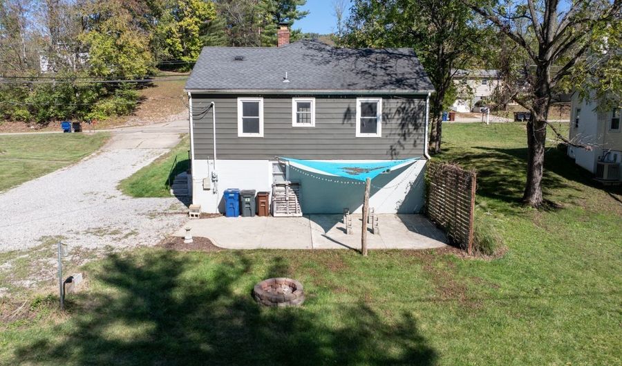 43 Pomeroy Rd, Athens, OH 45701 - 2 Beds, 1 Bath