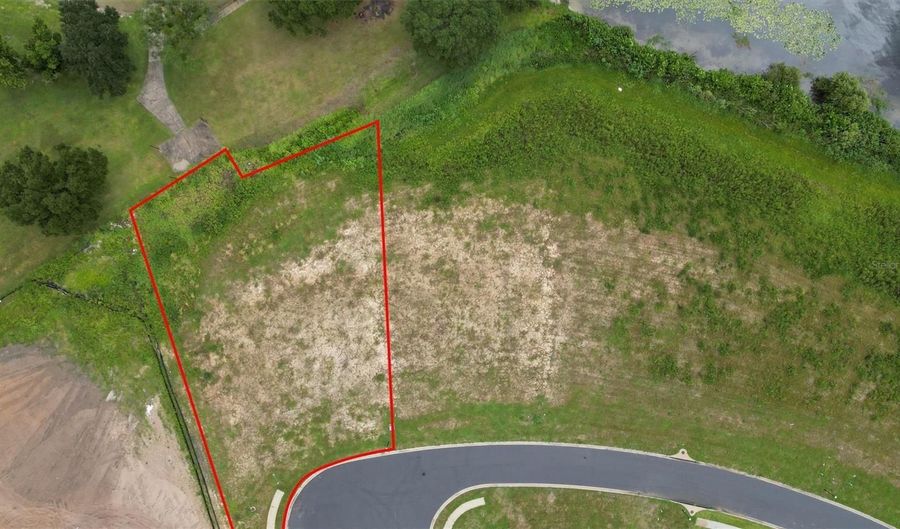1105 ENCLAVE Ct, Auburndale, FL 33823 - 0 Beds, 0 Bath