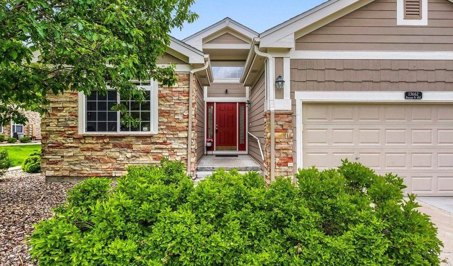 13662 Boulder Pt 102, Broomfield, CO 80023 - 3 Beds, 3 Bath