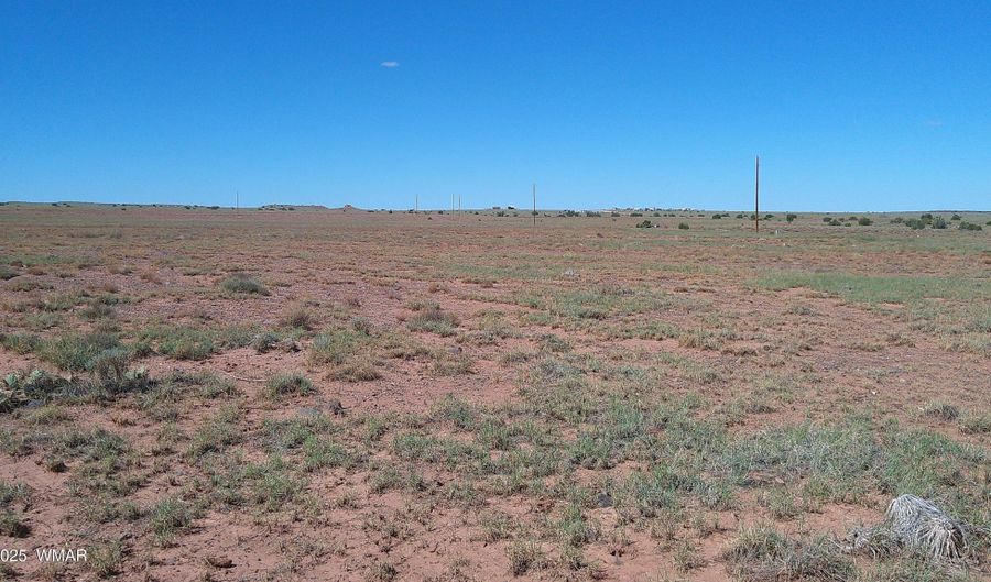 Concho Park Estates Unit 610, Concho, AZ 85924 - 0 Beds, 0 Bath