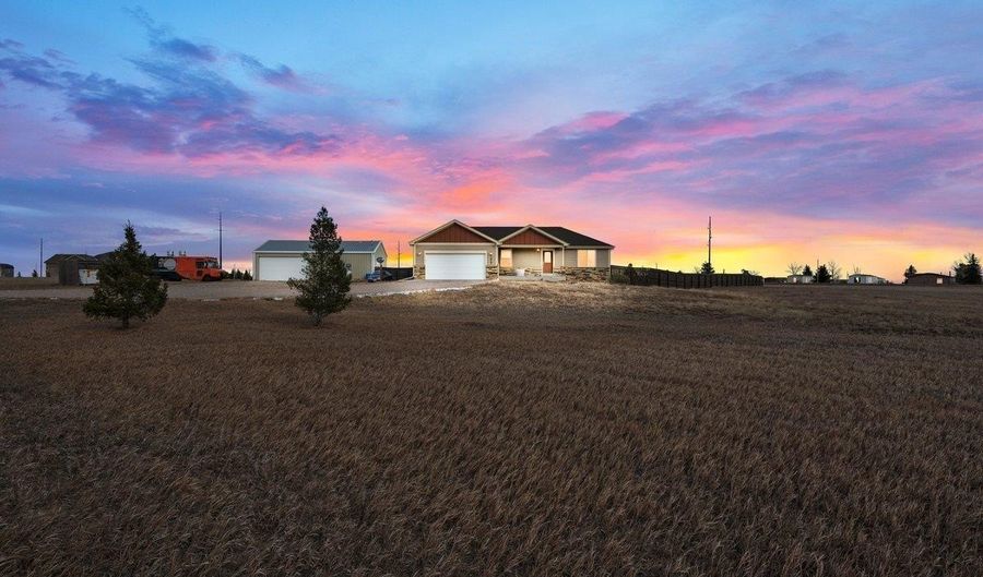 7417 KENNEDI LEA Ln, Cheyenne, WY 82009 - 4 Beds, 3 Bath