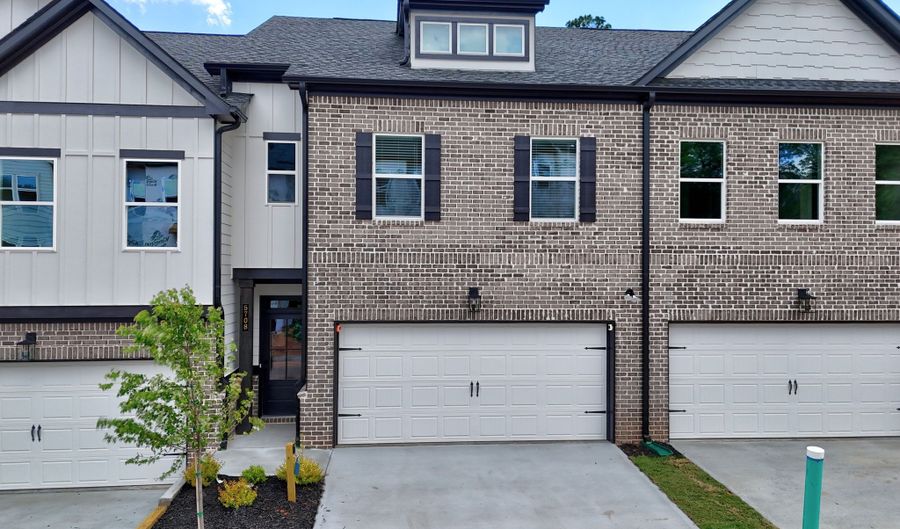5708 Urban Vlg 5, Tucker, GA 30084 - 4 Beds, 3 Bath