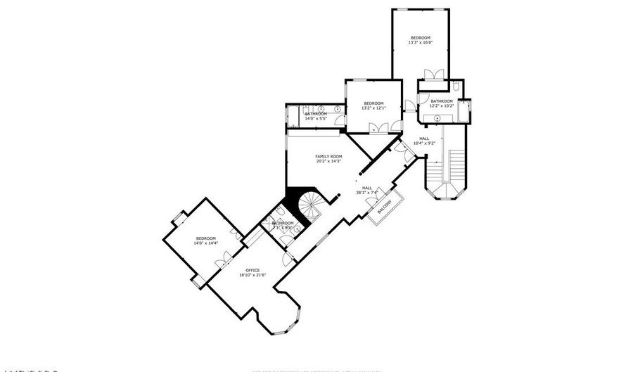 3001 Astoria Pines Cir, Las Vegas, NV 89107 - 4 Beds, 7 Bath
