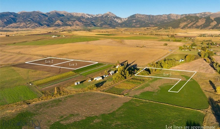 Penwell Bridge Farm lot 5, Belgrade, MT 59714 - 0 Beds, 0 Bath