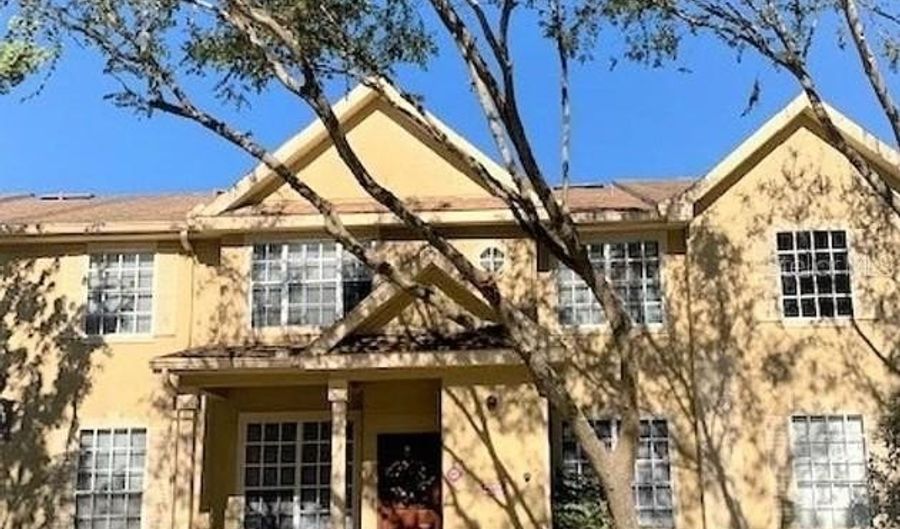 823 GRAND REGENCY Pt 102, Altamonte Springs, FL 32714 - 3 Beds, 2 Bath
