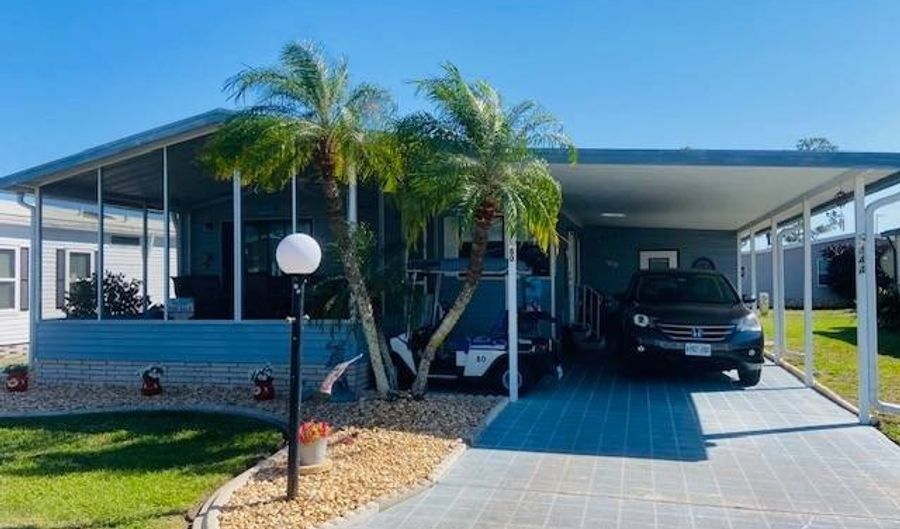 444 S E Snead Cir 80, Avon Park, FL 33825 - 2 Beds, 2 Bath