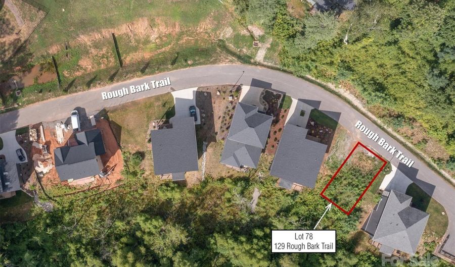 129 Rough Bark Trl 78, Asheville, NC 28806 - 3 Beds, 3 Bath