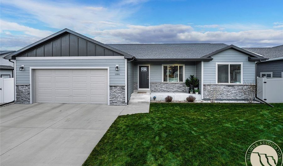 1306 Jean Ave, Billings, MT 59105 - 3 Beds, 2 Bath